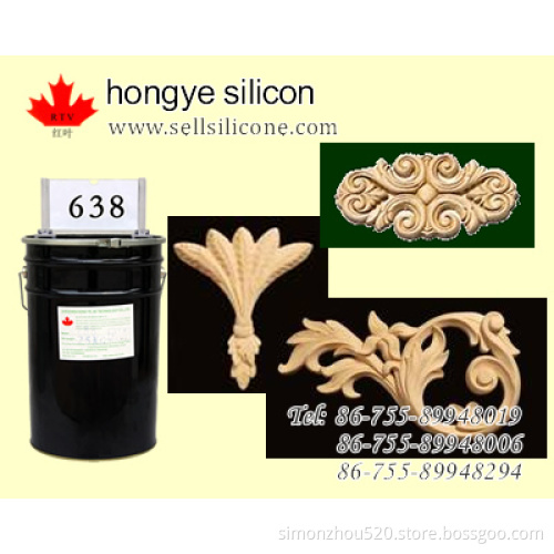 Silastic RTV silicone rubber